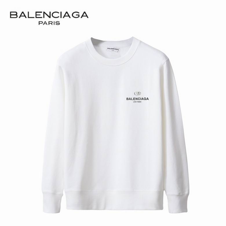Balenciaga Sweatshirt s-xxl-010